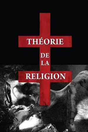 Theory of Religion's poster