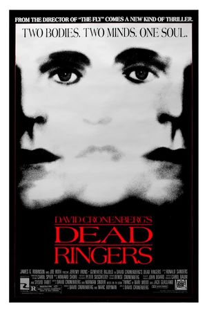 Dead Ringers's poster