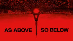 As Above, So Below's poster