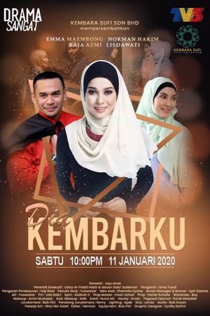Dia Kembarku's poster