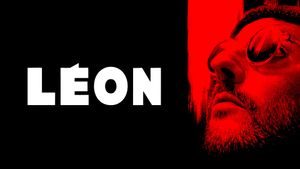 Léon: The Professional's poster