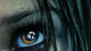 Damsel's poster
