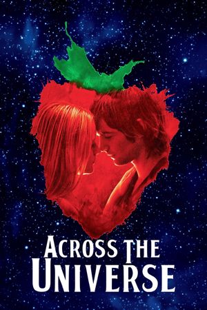 Across the Universe's poster