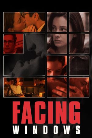 Facing Windows's poster