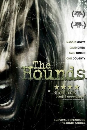 The Hounds's poster image