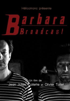 Barbara Broadcast's poster