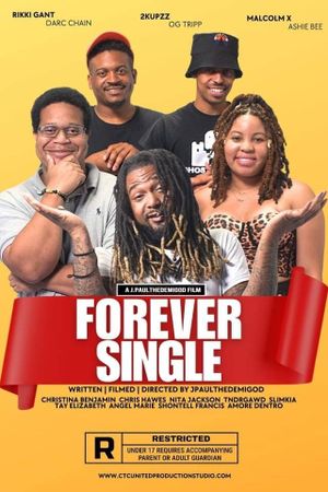 Forever Single's poster