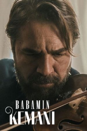 My Father's Violin's poster