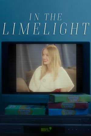 In the Limelight's poster