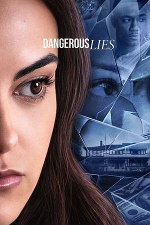 Dangerous Lies's poster