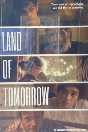 Land of Tomorrow's poster image