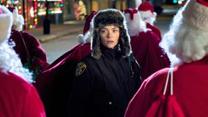 Silent Night's poster