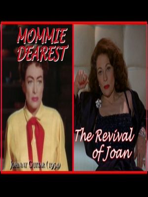 Mommie Dearest: The Revival of Joan's poster