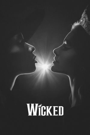 Wicked's poster