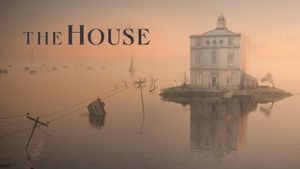 The House's poster