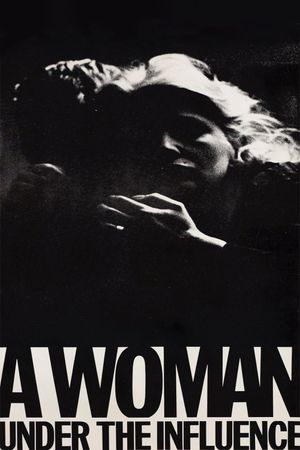 A Woman Under the Influence's poster