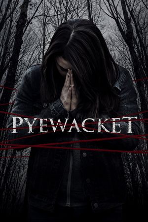 Pyewacket's poster