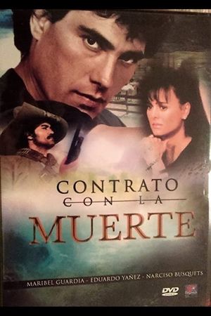 Contrato con la muerte's poster