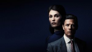 Rogue Agent's poster
