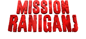 Mission Raniganj's poster