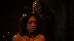 The Demon's Bride's poster