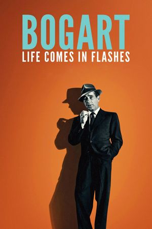 Bogart: Life Comes in Flashes's poster