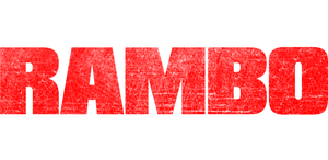 Rambo: First Blood Part II's poster