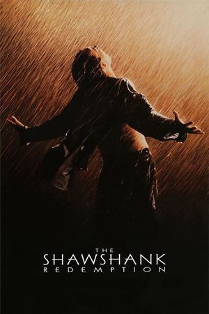 The Shawshank Redemption's poster