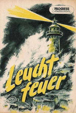 Leuchtfeuer's poster