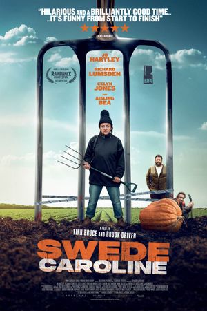 Swede Caroline's poster