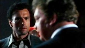 Margin for Murder's poster
