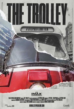 The Trolley's poster