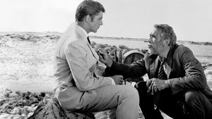 Zorba the Greek's poster