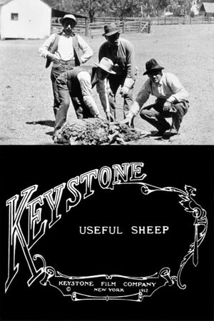 Useful Sheep's poster