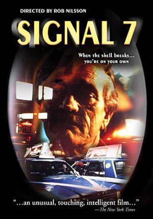 Signal Seven's poster