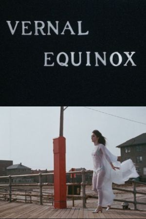 Vernal Equinox's poster