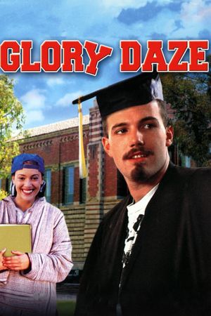 Glory Daze's poster