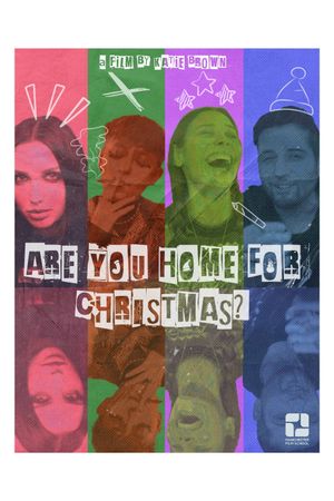 Are You Home For Christmas?'s poster