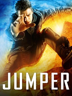 Jumper's poster