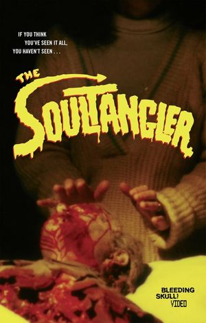 Soultangler's poster