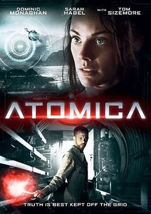 Atomica's poster
