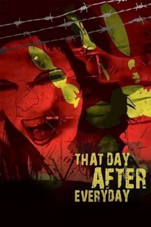 That Day After Everyday's poster