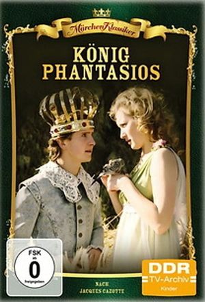Imaginative King's poster