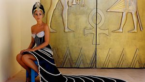 Asterix & Obelix: Mission Cleopatra's poster