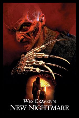 New Nightmare's poster