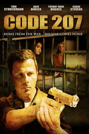 Code 207's poster
