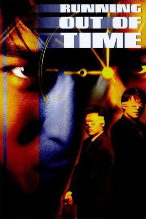 Running Out of Time's poster