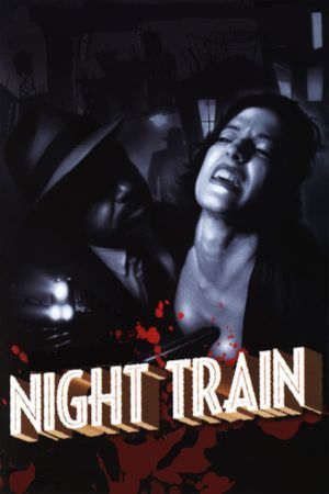Night Train's poster
