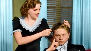 Andy Hardy Meets Debutante's poster