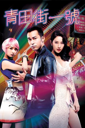 The Laundryman's poster